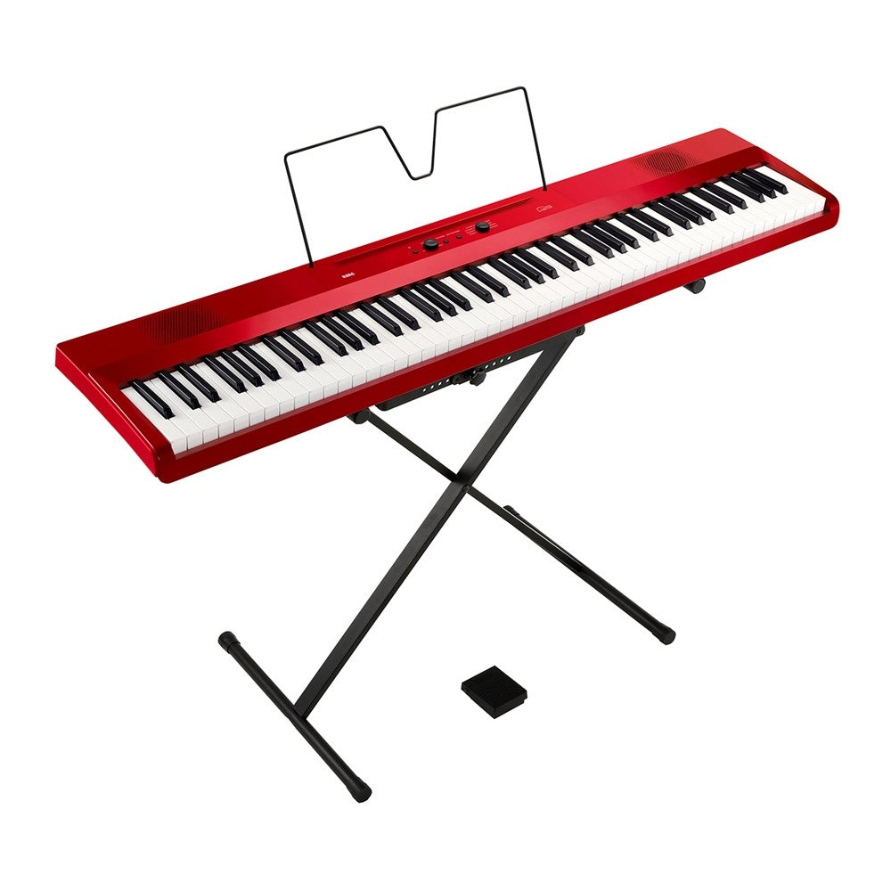 Korg LIANO-MRed