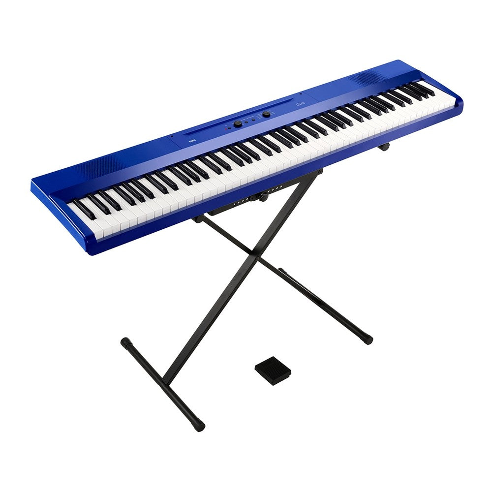 Korg LIANO-MBlue