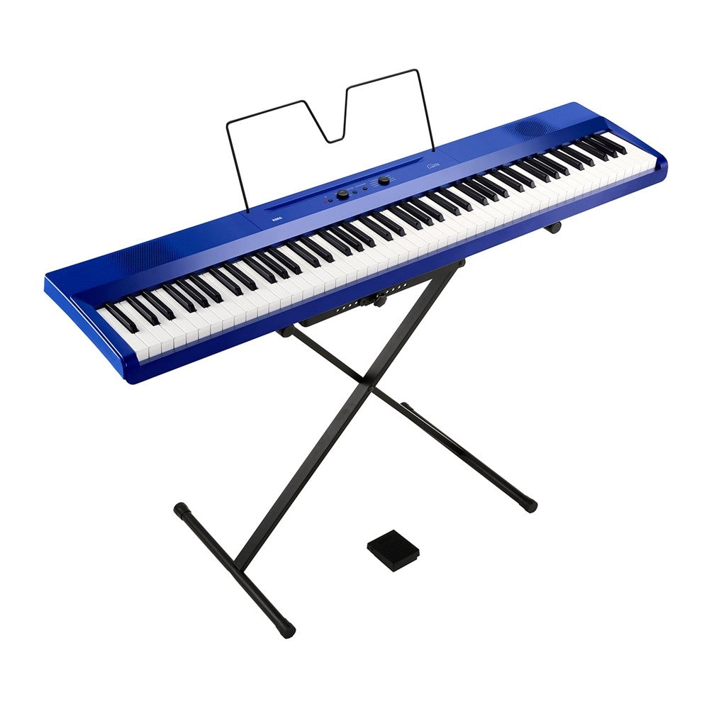 Korg LIANO-MBlue