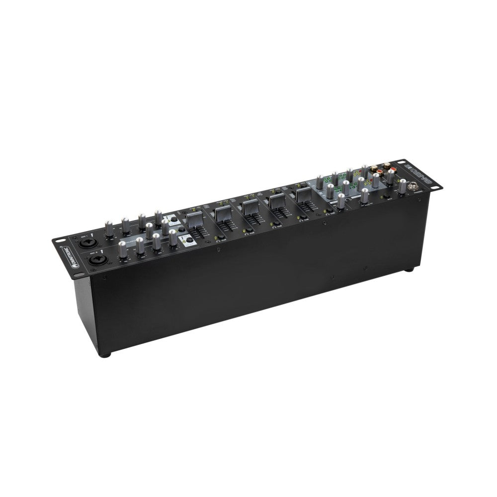 OMNITRONIC EM-550B MK2 Entertainment Mixer