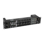 OMNITRONIC EM-650B MK2 Entertainment Mixer