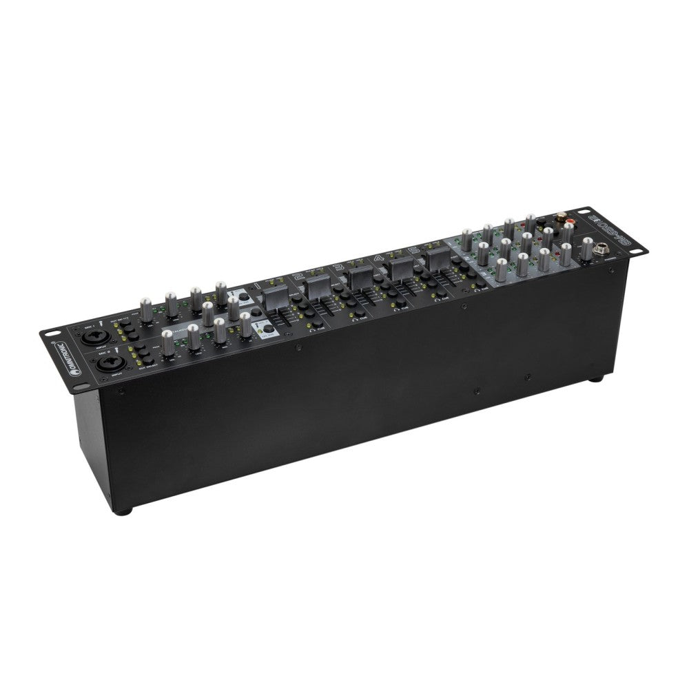 OMNITRONIC EM-650B MK2 Entertainment Mixer