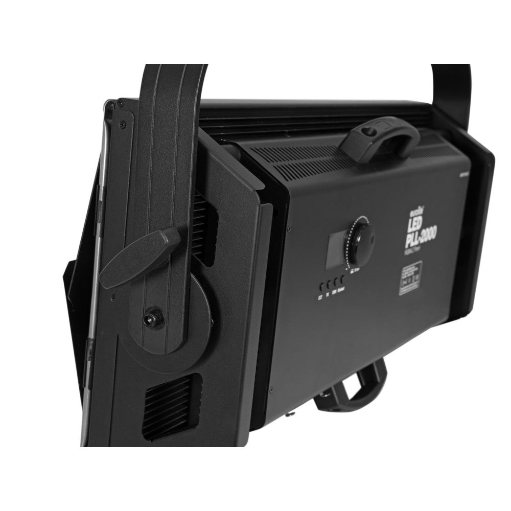 EUROLITE LED PLL-2000 Panel RGBALC