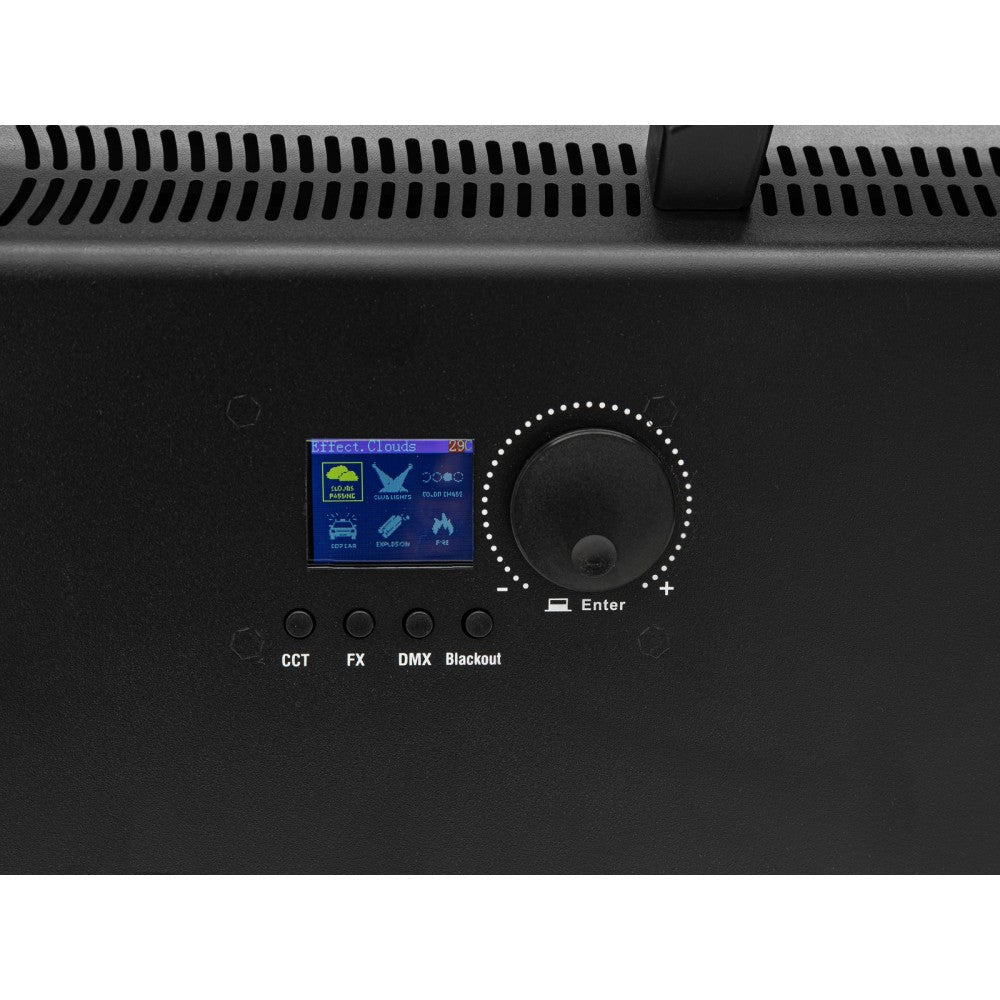 EUROLITE LED PLL-2000 Panel RGBALC