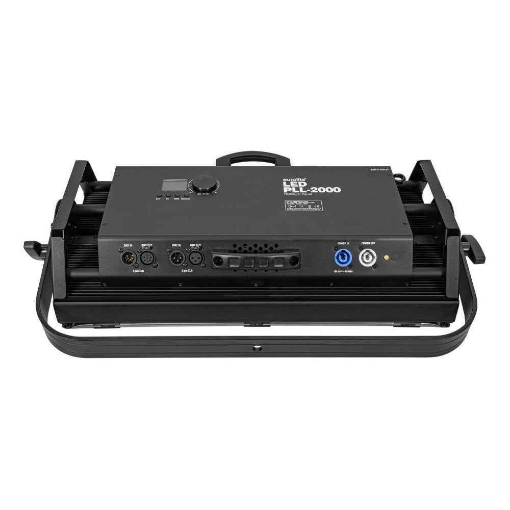 EUROLITE LED PLL-2000 Panel RGBALC