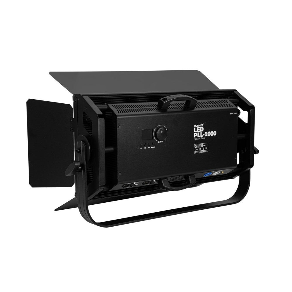 EUROLITE LED PLL-2000 Panel RGBALC