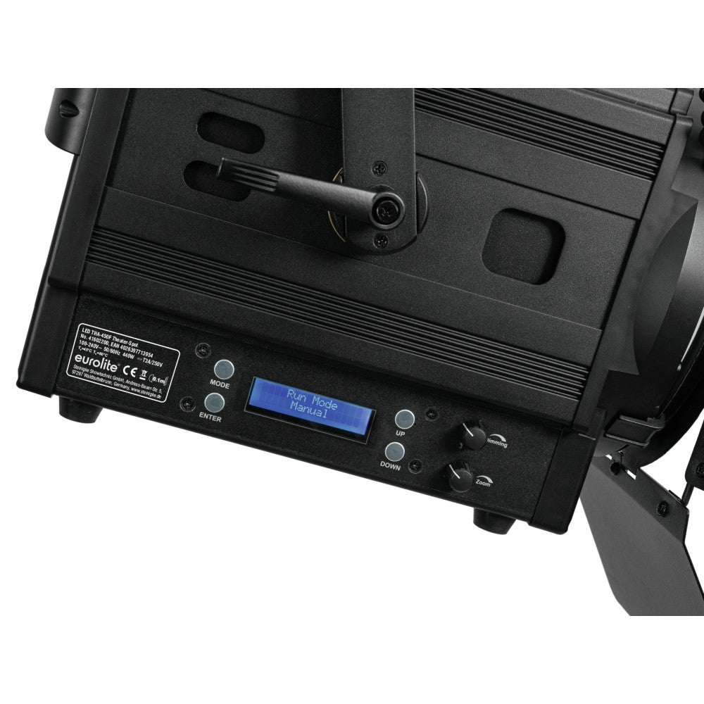 EUROLITE LED THA-450F Theatre Spot