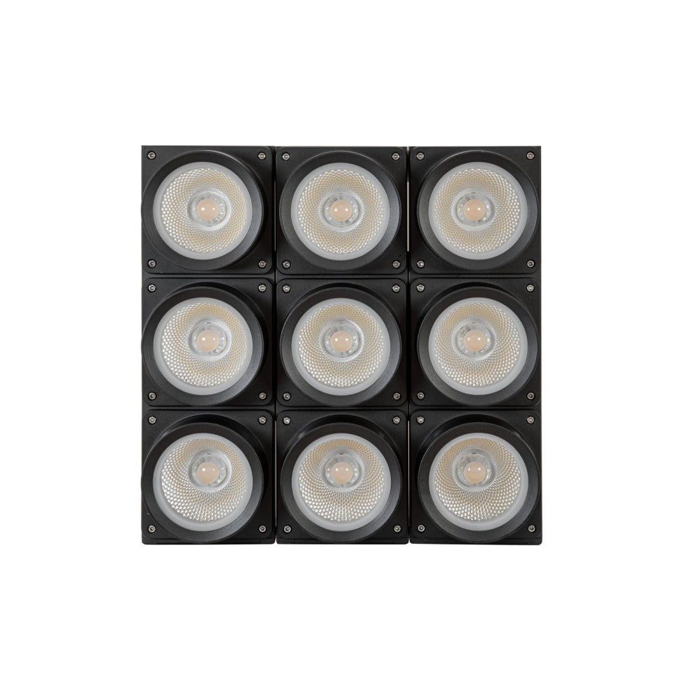 EUROLITE LED IP Atmo Blinder 9