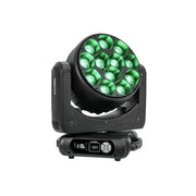 EUROLITE LED TMH-W480 Zoom Wash a testa mobile