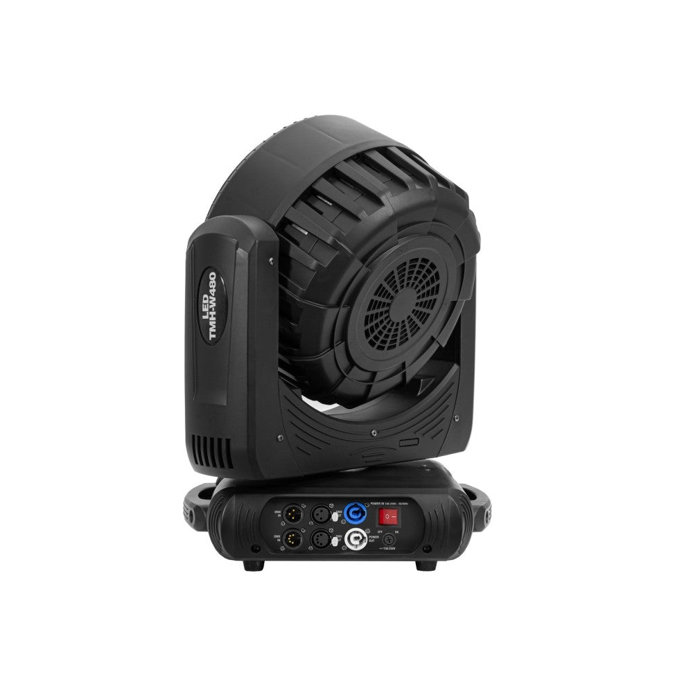 EUROLITE LED TMH-W480 Zoom Wash Cabeza móvil