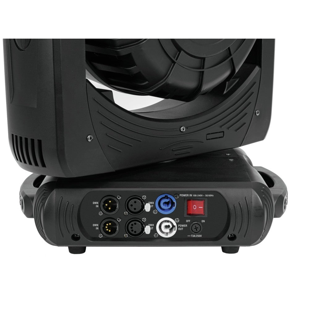 EUROLITE LED TMH-W480 Zoom Wash Cabeza móvil
