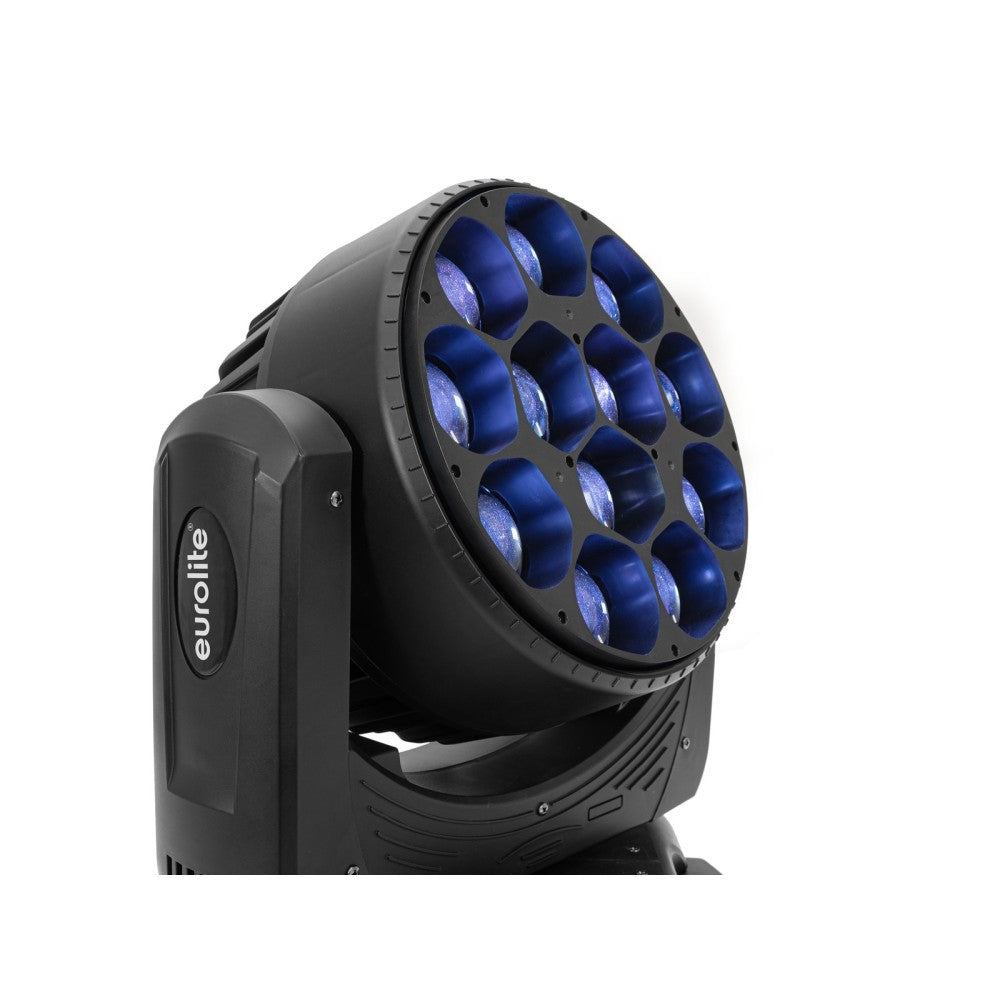 EUROLITE LED TMH-W480 Zoom Wash Cabeza móvil