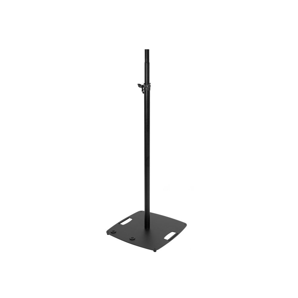 OMNITRONIC BPS-3 nero - Supporto per Diffusore nero