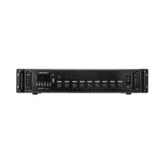 PA OMNITRONIC MA-60P - Amplificatore con mixer e lettore da 60 W RMS