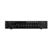 OMNITRONIC Mixing Amplificatore MAVZ-120.6P PA