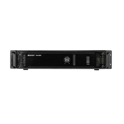 OMNITRONIC PAA-360 PA - Amplifier 360W RMS 100V