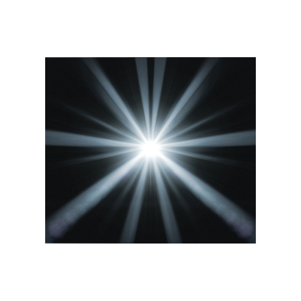 Showtec ACT Image Spot 50 CW 50 W Compact Cold White Projection Spot