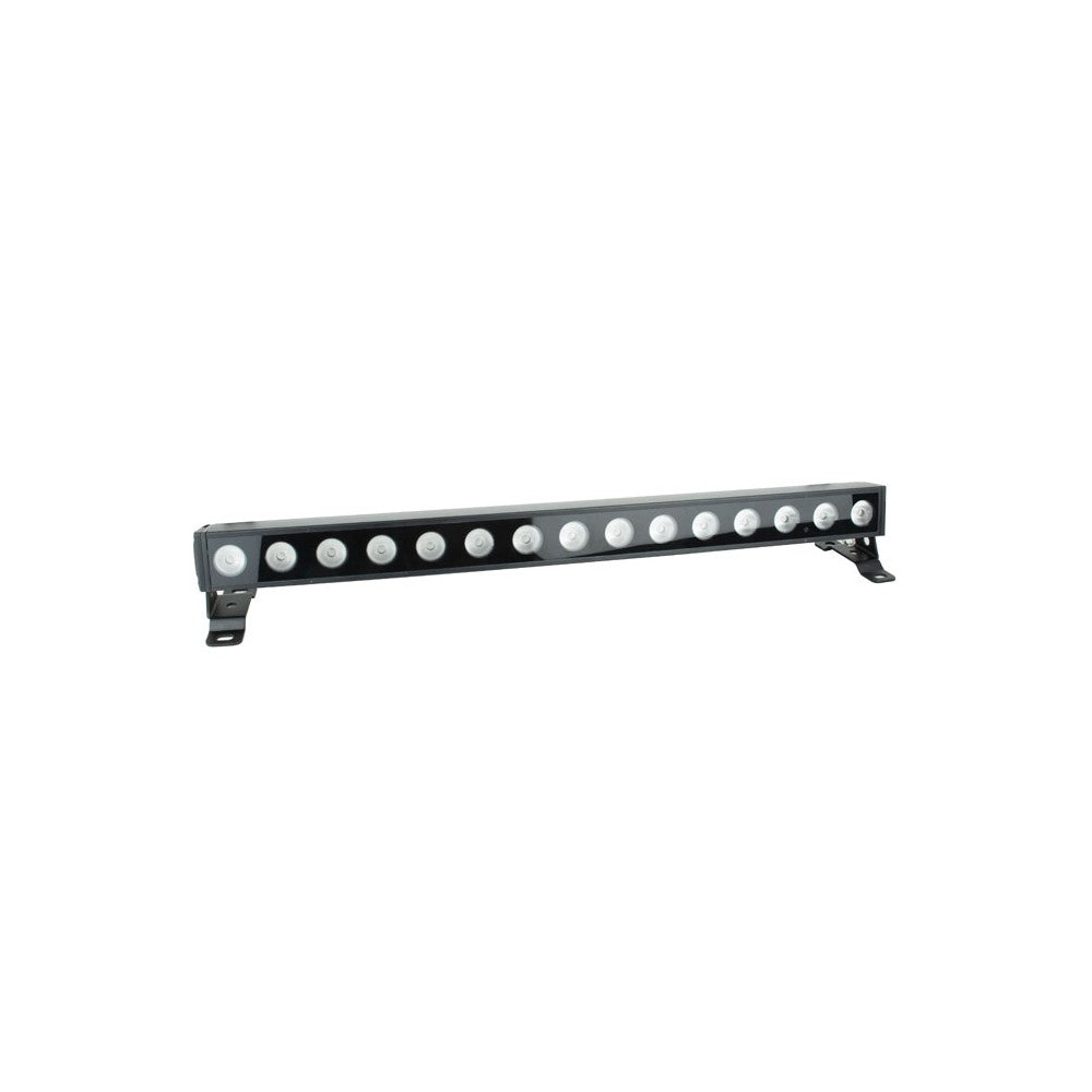Showtec Cameleon Bar 15 Q6 Tour 15 x Barre LED RGBWA-UV da 10 W - Power Pro True
