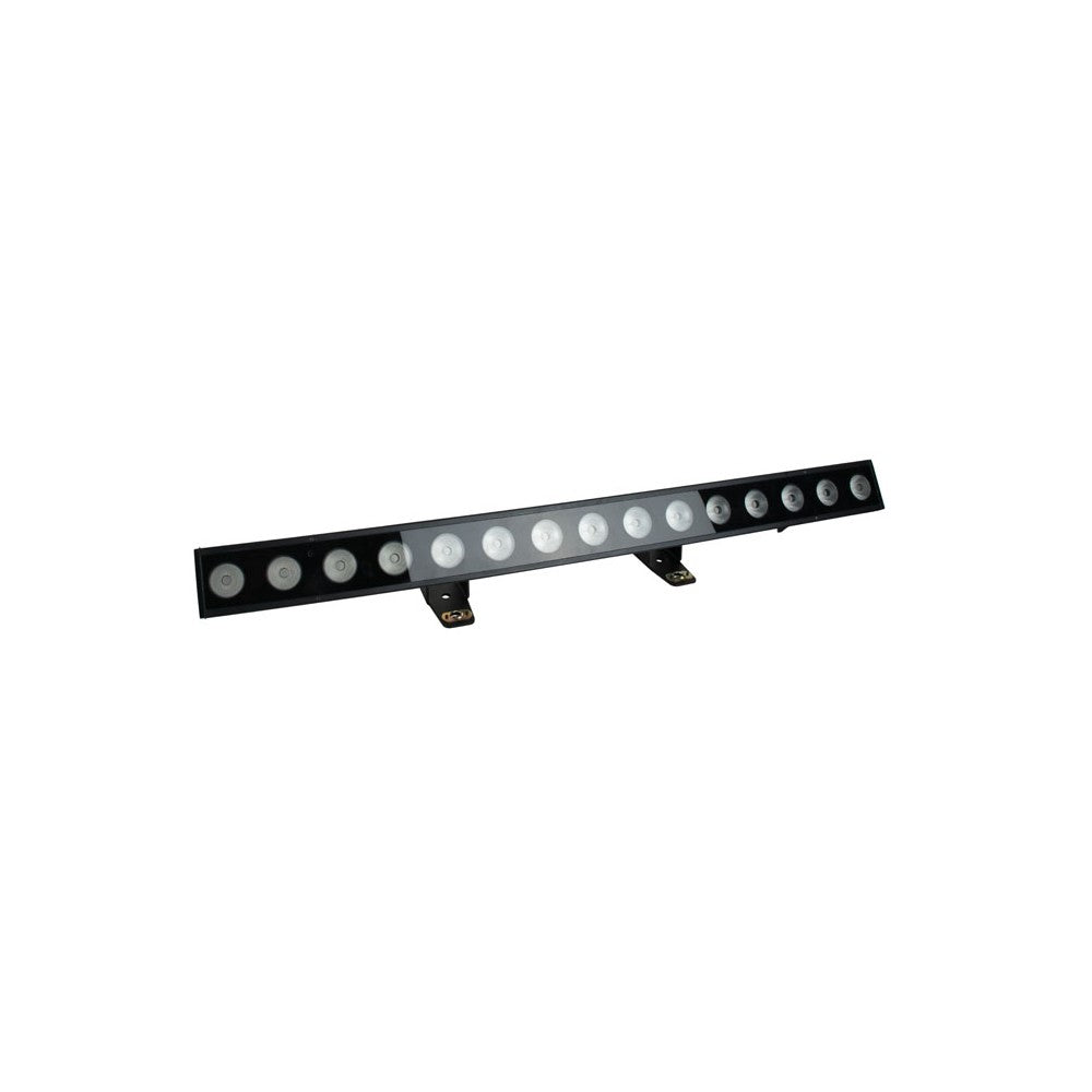 Showtec Cameleon PixelBar 15 Q6 Tour 15 x Pixel Bar LED RGBWA-UV da 10 W - Power Pro True