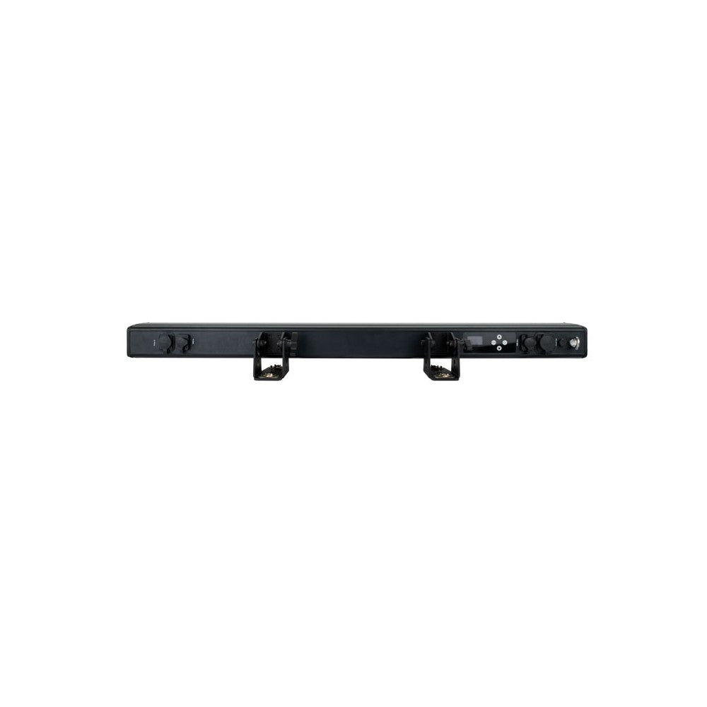 Showtec Cameleon PixelBar 15 Q6 Tour 15 x Pixel Bar LED RGBWA-UV da 10 W - Power Pro True