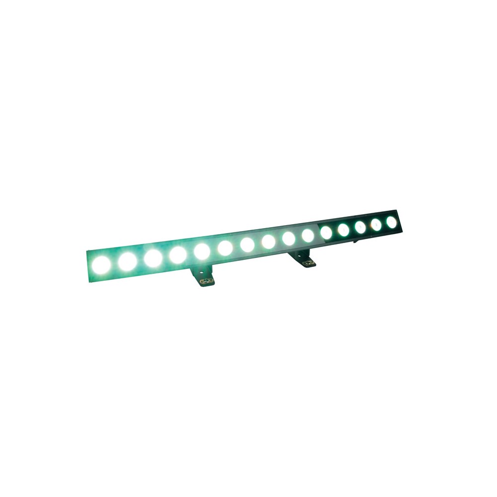 Showtec Cameleon PixelBar 15 Q6 Tour 15 x Pixel Bar LED RGBWA-UV da 10 W - Power Pro True