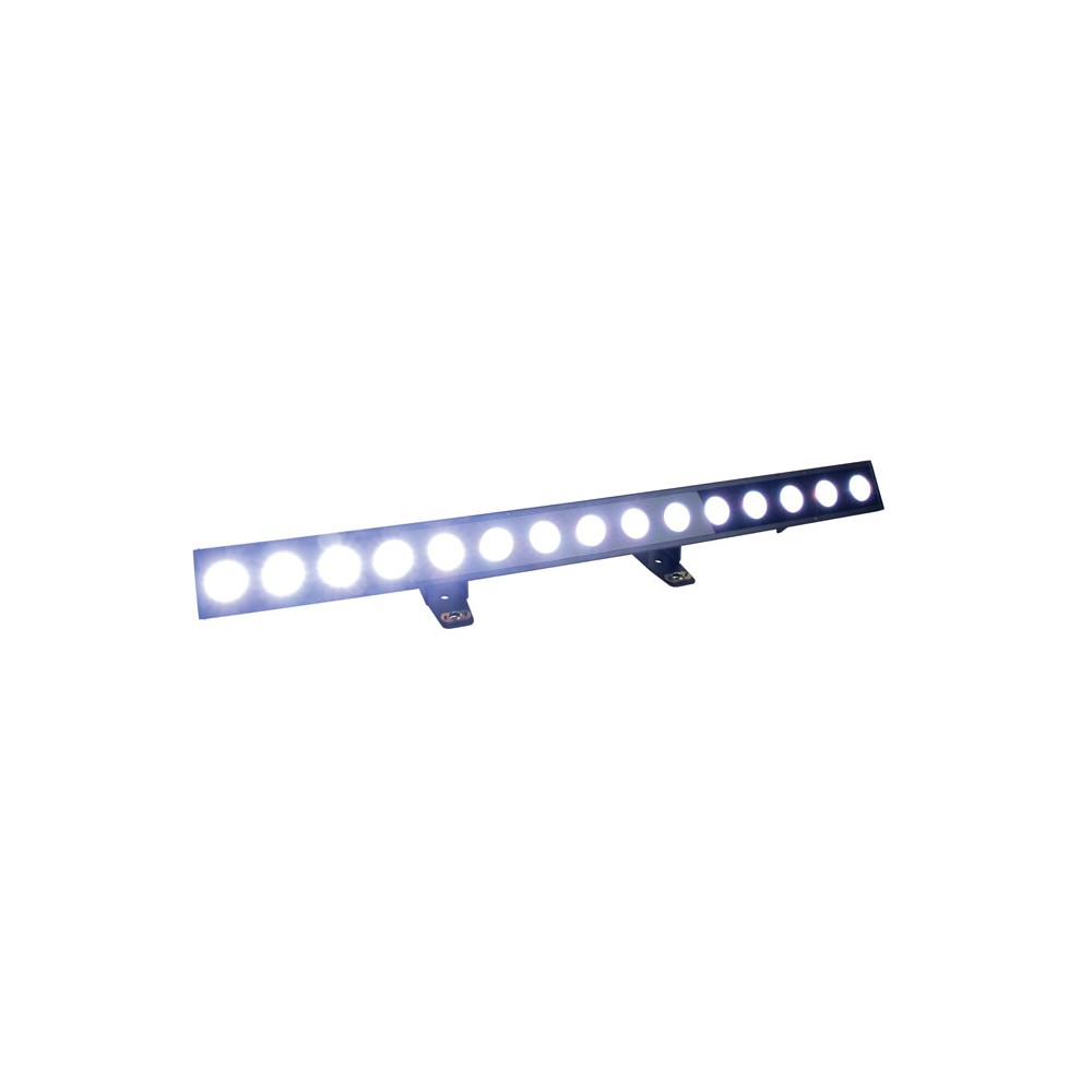 Showtec Cameleon PixelBar 15 Q6 Tour 15 x Pixel Bar LED RGBWA-UV da 10 W - Power Pro True