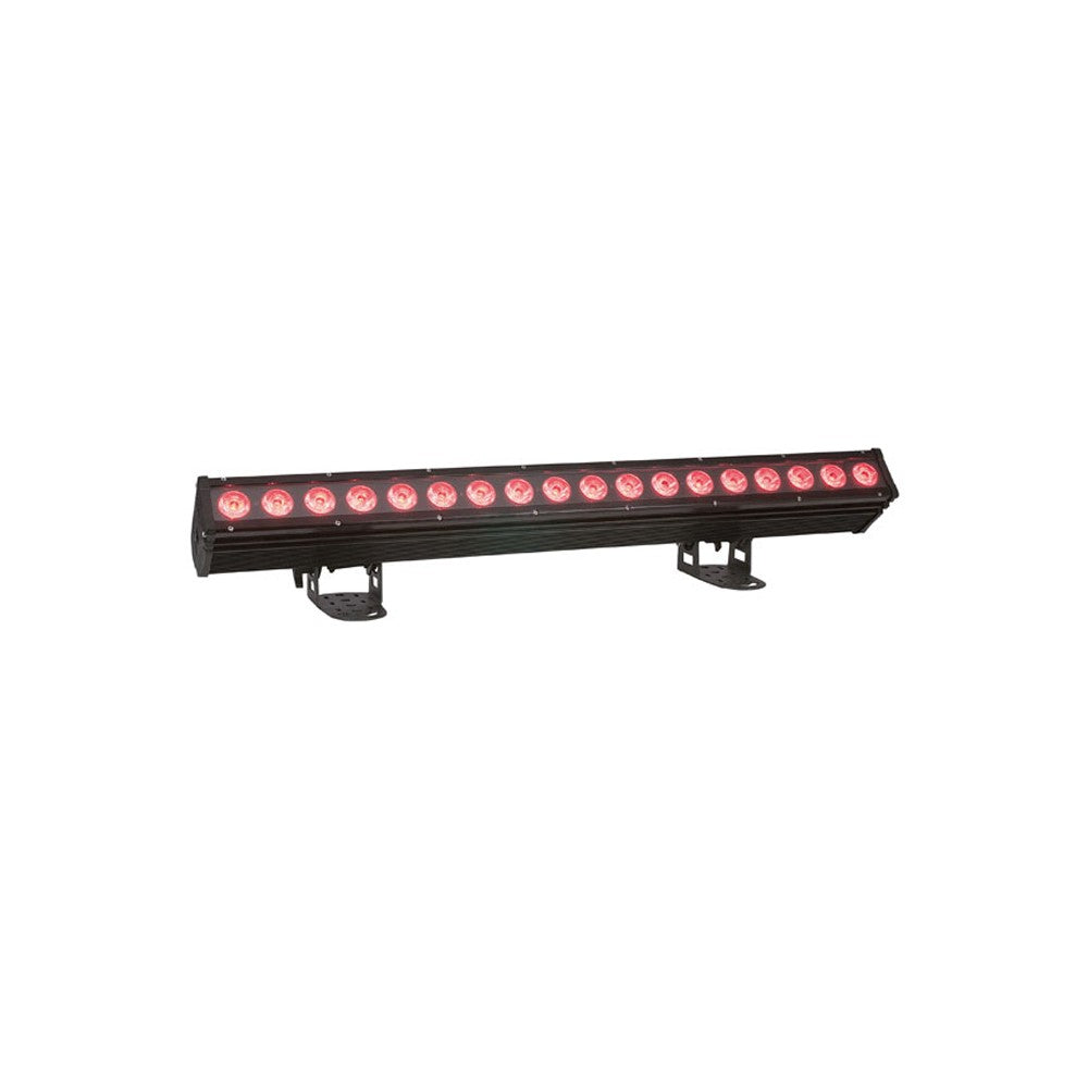 Showtec Cameleon PixelBar 15 Q6 Tour 15 x Pixel Bar LED RGBWA-UV da 10 W - Power Pro True