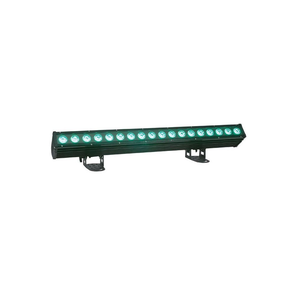 Showtec Cameleon PixelBar 15 Q6 Tour 15 x Pixel Bar LED RGBWA-UV da 10 W - Power Pro True