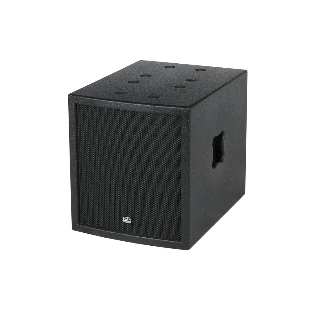 DAP NRG-8 Diffusore a gamma completa da 8” passivo