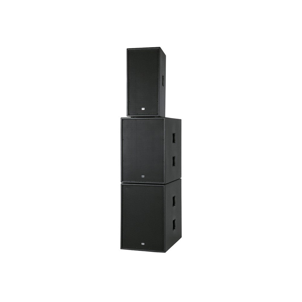 DAP NRG-12 Diffusore a gamma completa da 12” passivo
