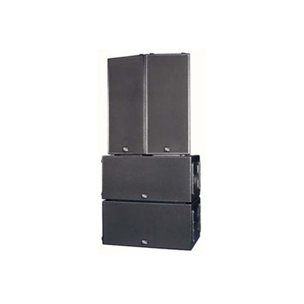 DAP NRG-15S Subwoofer bass reflex passivo da 15”