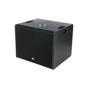DAP NRG-10A Diffusore a gamma completa da 10” attivo