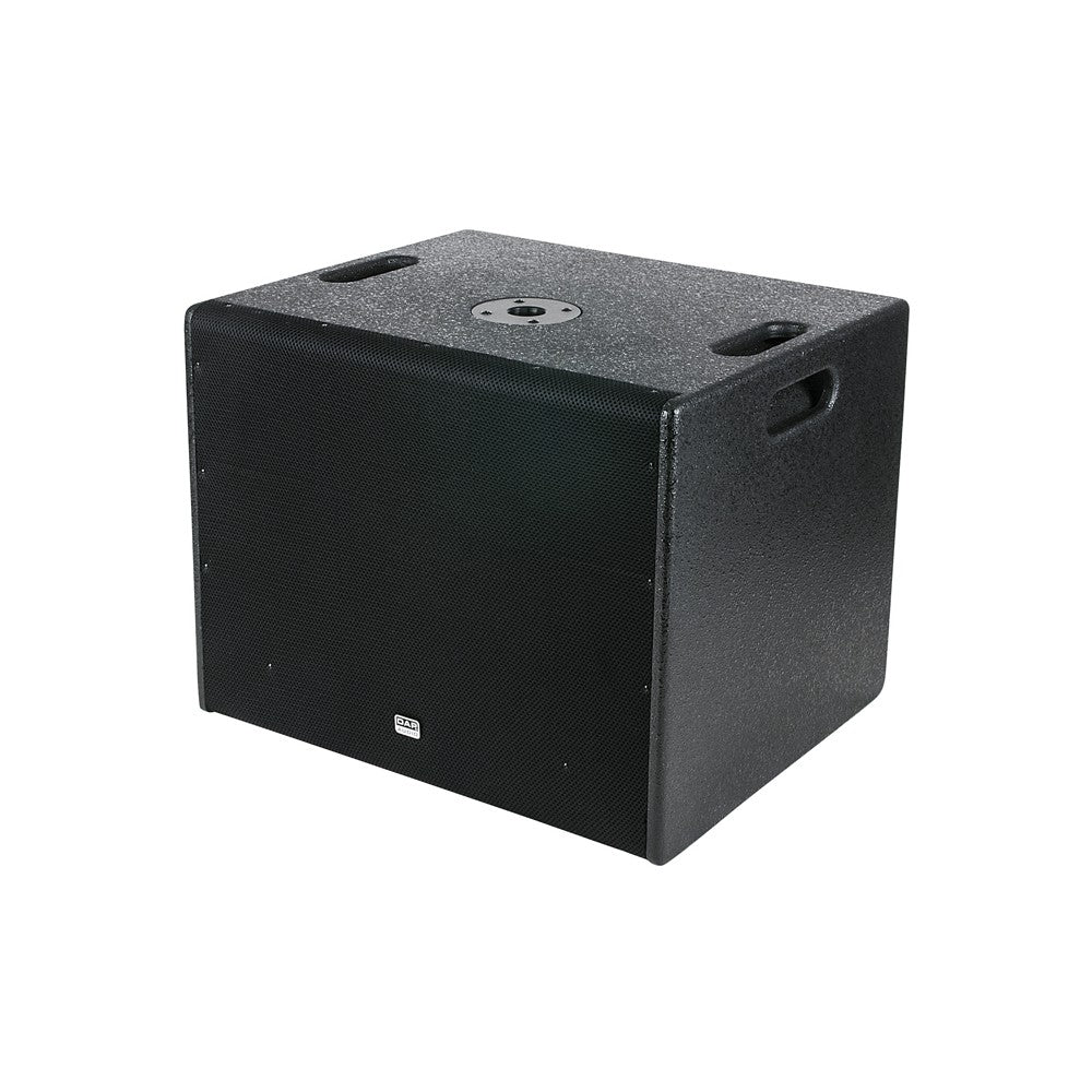 DAP NRG-10A Diffusore a gamma completa da 10” attivo