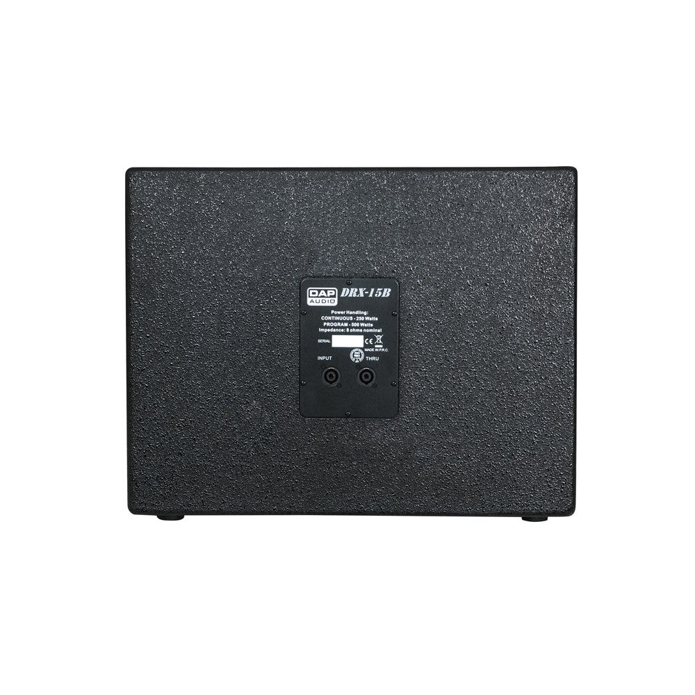 DAP NRG-10A Diffusore a gamma completa da 10” attivo