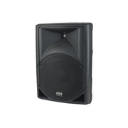 DAP NRG-18SA Subwoofer bass reflex attivo da 18”