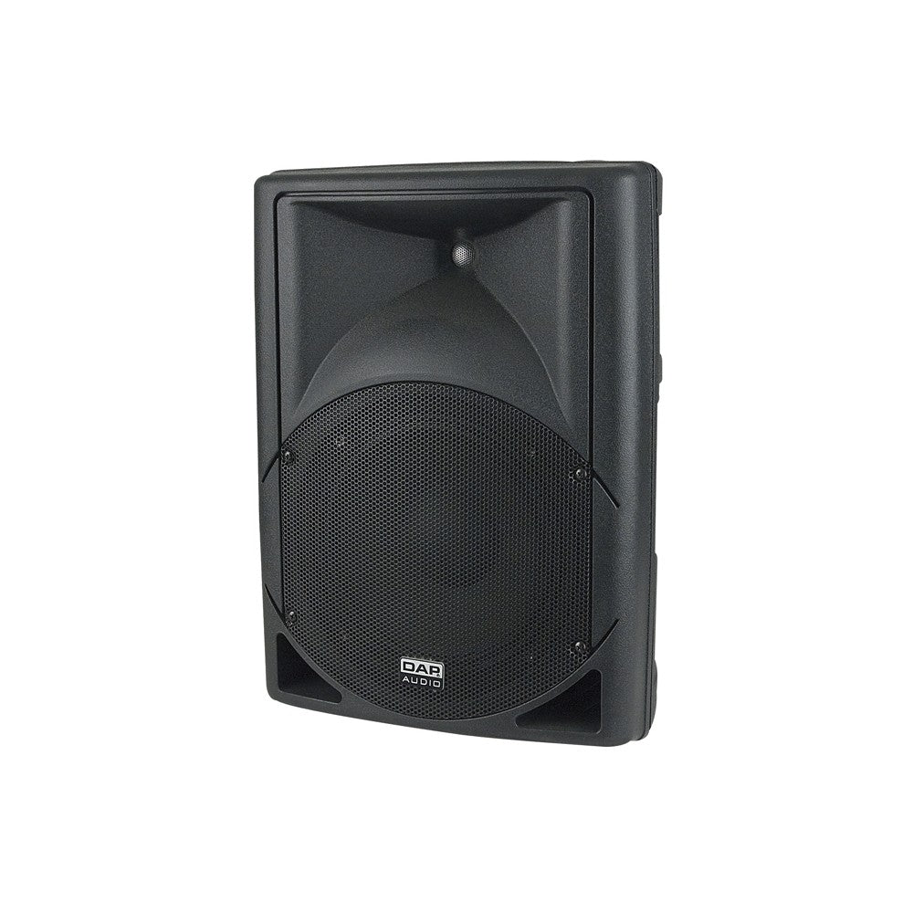 DAP NRG-18SA Subwoofer bass reflex attivo da 18”