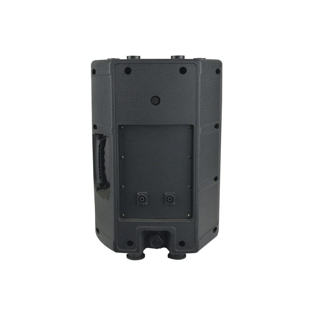 DAP NRG-18SA Subwoofer bass reflex activo de 18”