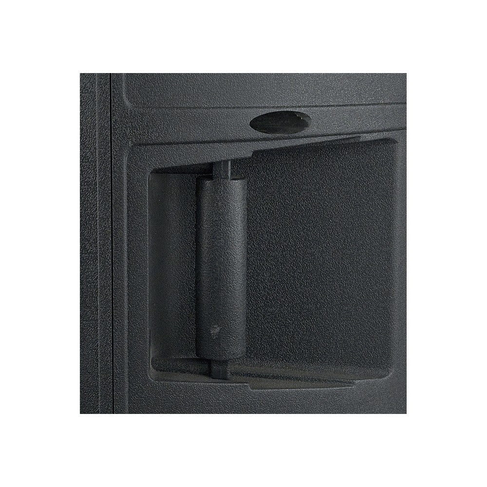 DAP NRG-18SA Subwoofer bass reflex activo de 18”