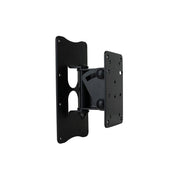 Showgear Speaker Wall Mount Inclinazione e panoramica 30° x 160°