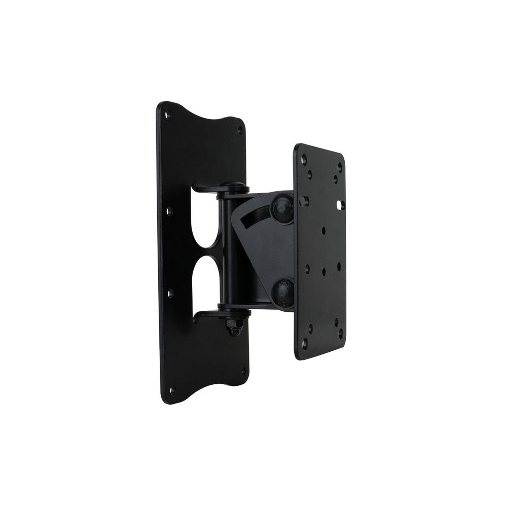 Showgear Speaker Wall Mount Inclinazione e panoramica 30° x 160°