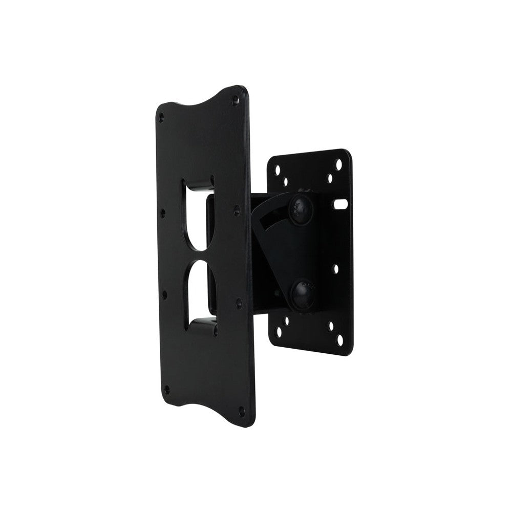 Showgear Speaker Wall Mount Tilt and Pan 30° x 160°