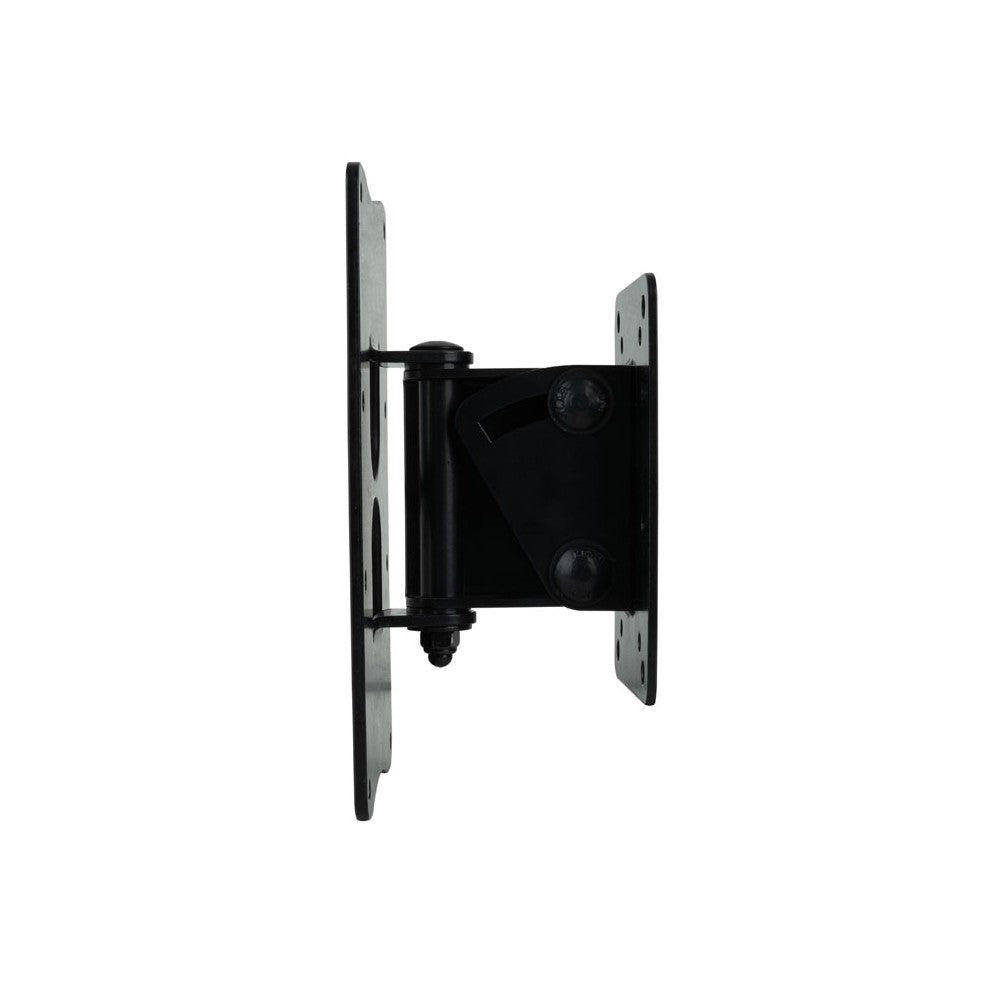 Showgear Speaker Wall Mount Inclinazione e panoramica 30° x 160°