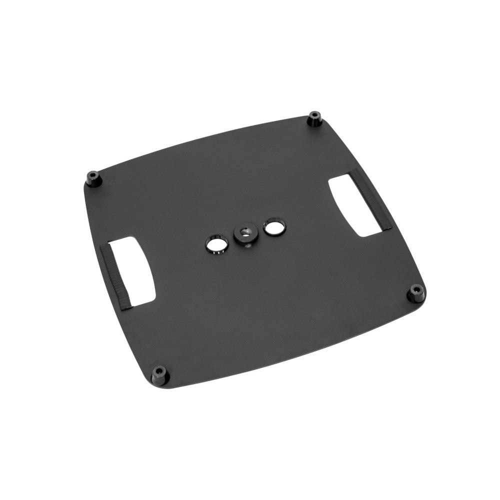 Soporte de altavoz/placa base OMNITRONIC BPS-2