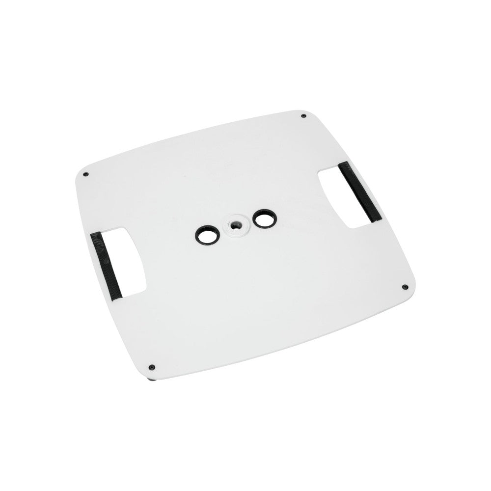 OMNITRONIC BPS-2 Loudspeaker Stand/base white