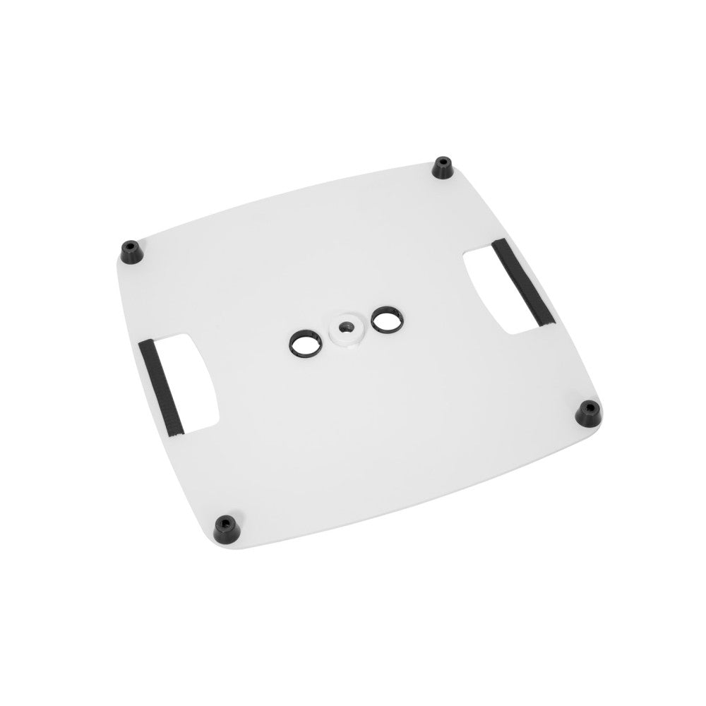 OMNITRONIC BPS-2 Soporte/base para altavoz blanco