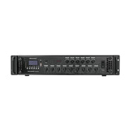 OMNITRONIC MAVZ-240.6P PA Mixing Amplificatore