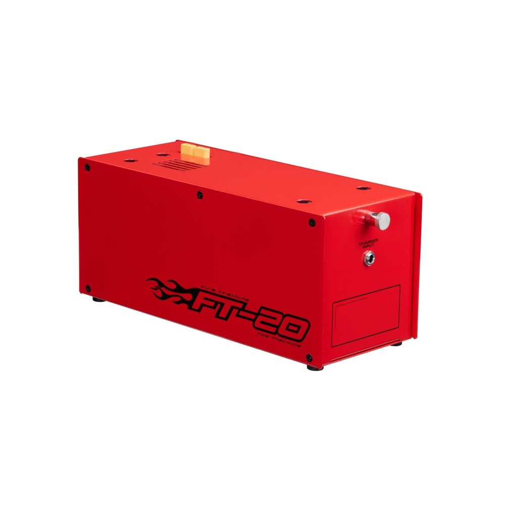 Antari FT-20X Macchina del Fumo per Esercitazioni Antincendio
