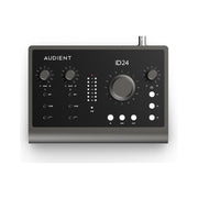 AUDIENT INTERFACCIA AUDIO ID24