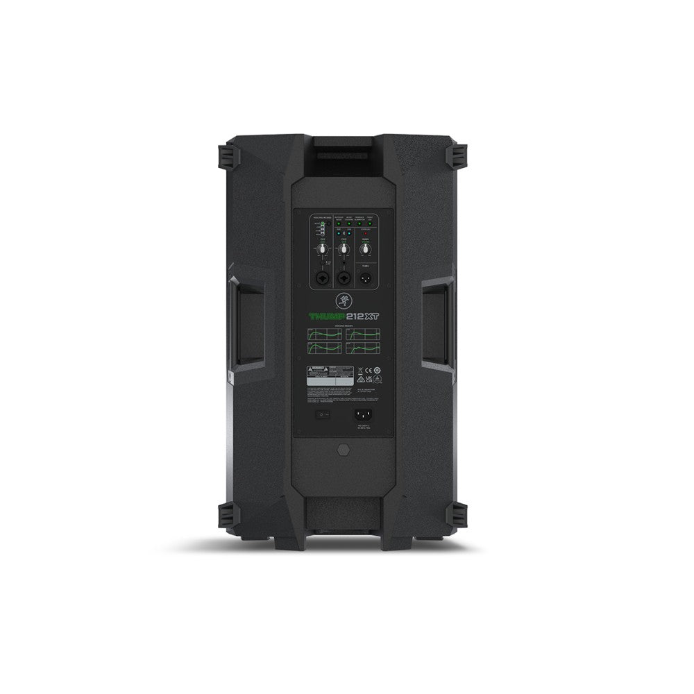 MACKIE THUMP 212XT