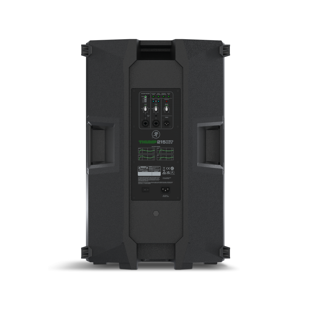 MACKIE THUMP 215XT
